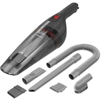 Black & Decker 12 V + príslušenstvo, 5 ks (NVB12AVA-XJ)