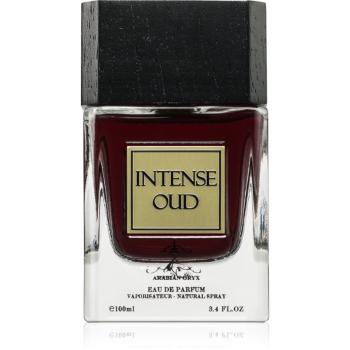 Arabian Oryx Intense Oud parfémovaná voda unisex 100 ml