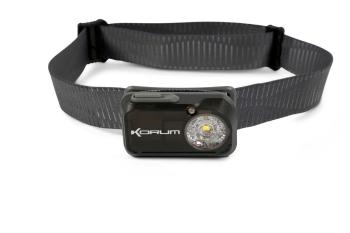 Korum Čelovka Supa Lite Headtorch