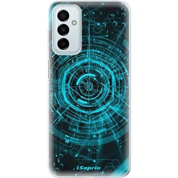 iSaprio Technics 02 pro Samsung Galaxy M23 5G (tech02-TPU3-M23_5G)