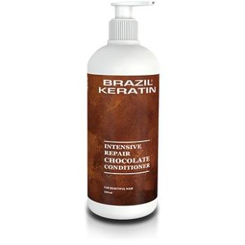 BRAZIL KERATIN Chocolate Conditioner 550 ml (8595615720266)