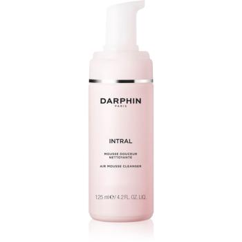 Darphin Intral Air Mousse Cleanser čisticí pěna pro citlivou pleť 125 ml