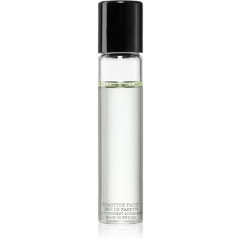 N.C.P. Olfactives 102 Ginger & Lime parfémovaná voda unisex 5 ml