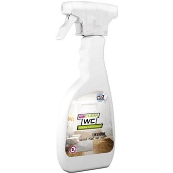 DISICLEAN WC 0,5 l (8594161053729)