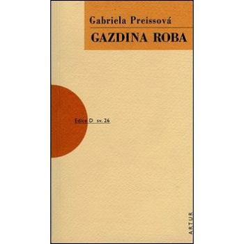 Gazdina roba: svazek 26. (80-86216-70-5)