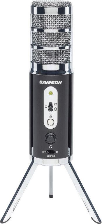 Samson Satellite USB mikrofon