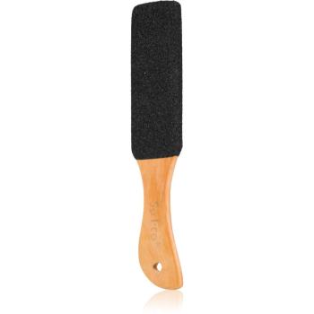 So Eco Wooden Foot File škrabka na paty 1 ks