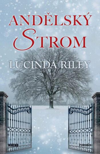 Andělský strom - Lucinda Rileyová, Jana Jašová