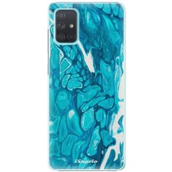 iSaprio BlueMarble pro Samsung Galaxy A71 (bm15-TPU3_A71)