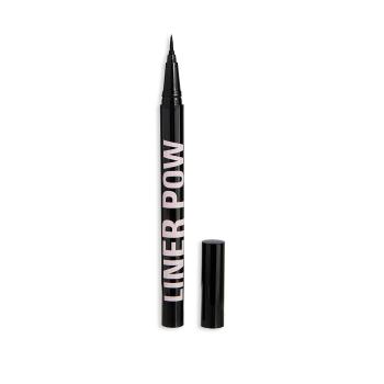 Revolution Oční linky Liner Pow (Liquid Eyeliner) 0,5 ml