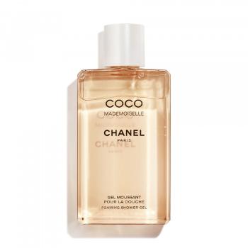 CHANEL Coco mademoiselle Pěnivý sprchový gel - SPRCHA 200ML 200 ml