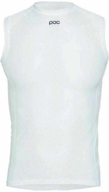 POC Essential Layer Vest Funkční prádlo Hydrogen White 2XL