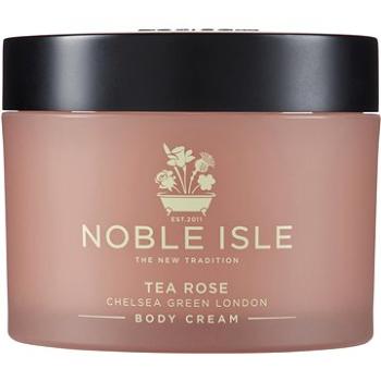 NOBLE ISLE Tea Rose Body Cream 250 ml (5060287570806)