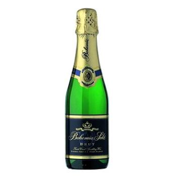 BOHEMIA SEKT Brut 0,375 (8594000940388)