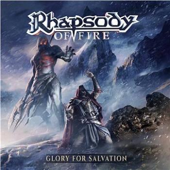 Rhapsody Of Fire: Glory For Salvation (2x LP) - LP (0884860391917)