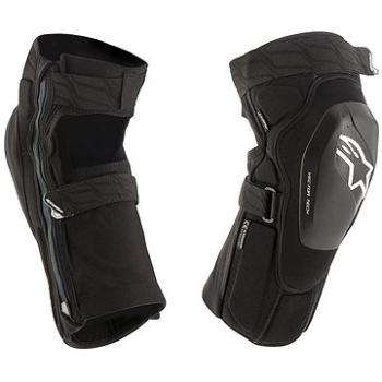 Alpinestars Vector Tech - chrániče kolen S/M (P405873_4:36_)