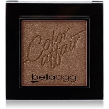 bellaoggi Color Affair Eyeshadow oční stíny se třpytkami odstín Sunset 2 g