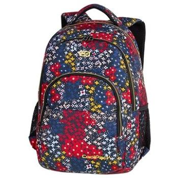 COOLPACK Modrý Basic plus Summer meadow (5907690884611)