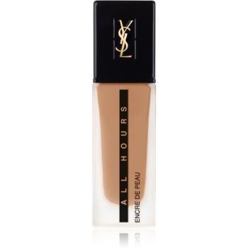 Yves Saint Laurent Encre de Peau All Hours Foundation dlouhotrvající make-up SPF 20 odstín BD 85 Warm Coffee 25 ml