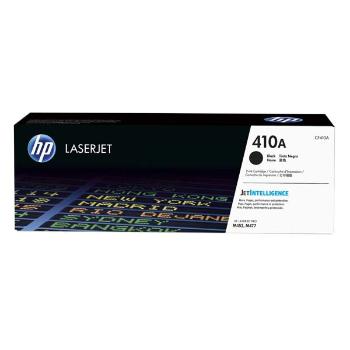 HP CF410A - originální toner HP 410A, černý, 2300 stran