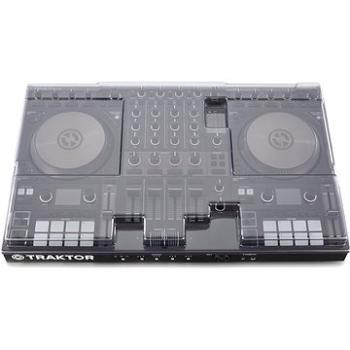 DECKSAVER Native Instruments Kontrol S4 MK3 Cover (HN218581)