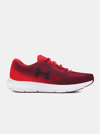 Under Armour UA Charged Rogue 4 Tenisky Červená