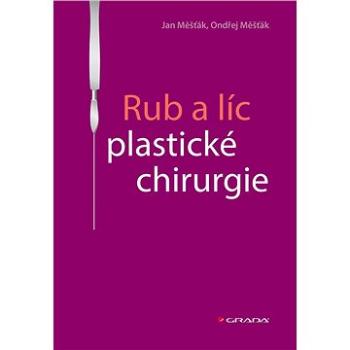 Rub a líc plastické chirurgie (978-80-271-3025-2)