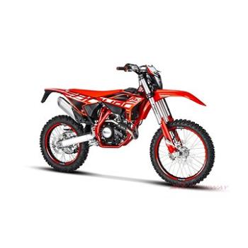 BETA RR 4T 125cc LC ENDURO – red (Moto24933)