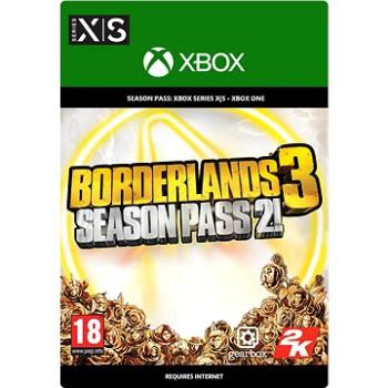 Borderlands 3: Season Pass 2 - Xbox Digital (7D4-00594)