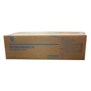 Konica Minolta IU612M A0TK0ED purpurová (magenta) originální válcová jednotka