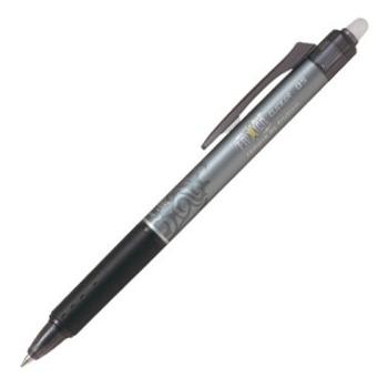 Pilot FriXion Clicker 0,5 mm - černý