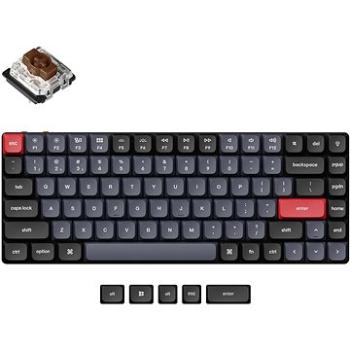 Keychron K3P Gateron Brown Low Profile - US (K3P-H3)