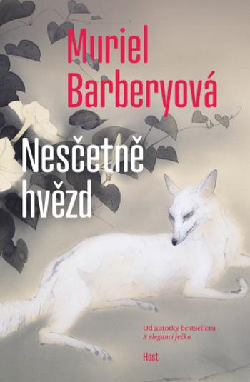 Nesčetně hvězd - Muriel Barberyová - e-kniha