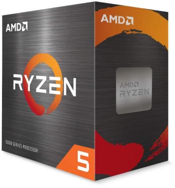 Processzor AMD Ryzen 5 3600