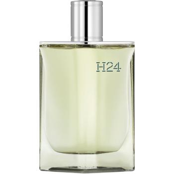 HERMÈS H24 Eau de parfum parfémovaná voda plnitelná pro muže 100 ml