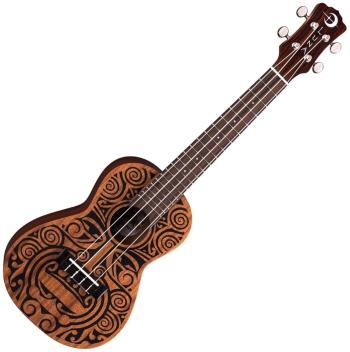 Luna Tribal Tribal Koncertní ukulele