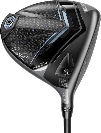 Cobra Golf DS-ADAPT MAX-K Arnold Palmer Pravá ruka 10,5° Regular Golfová hole - driver