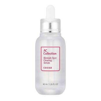 COSRX Sérum proti nedokonalostem pleti AC Collection Blemish 2.0 (Spot Clearing Serum) 40 ml