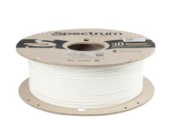 Spectrum 80700 3D filament, GreenyHT, 1,75mm, 1000g, signal white