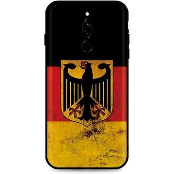 TopQ Xiaomi Redmi 8 silikon Germany 46600 (Sun-46600)