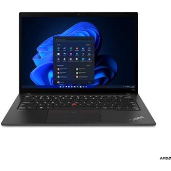 Lenovo ThinkPad T14s Gen 3 Thunder Black  (21CQ003GCK)