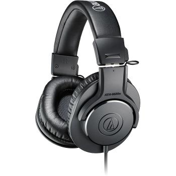 Audio-Technica ATH-M20x