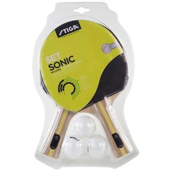 Stiga Set Sonic (7318688015975)