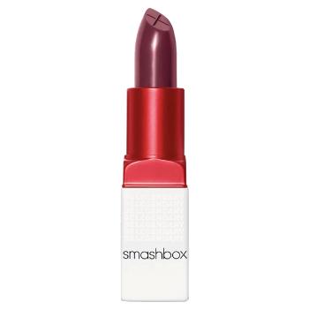 Smashbox Krémová rtěnka Be Legendary (Prime & Plush Lipstick) 3,4 g It’s A Mood