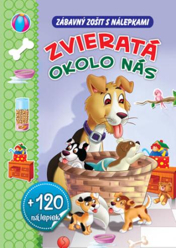 Zvieratá okolo nás