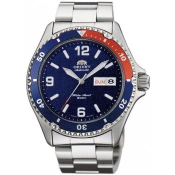 Orient Mako II Automatic FAA02009D9 - 30 dnů na vrácení zboží