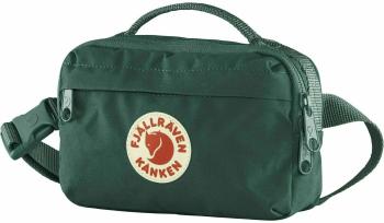 Fjällräven Kånken Hip Pack Arctic Green Ledvinka