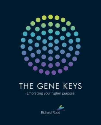 The Gene Keys - Richard Rudd