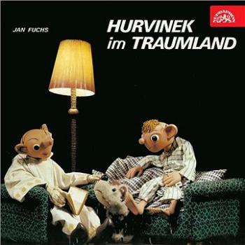 Hurvínek im Traumland ()