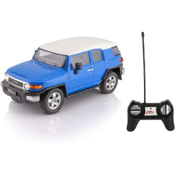 Buddy Toys Cruiser FJ Távirányítós autó - kék